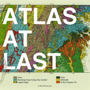 Atlas at Last - Atlas at Last