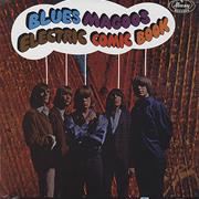 Blues Magoos - Electric Comic Book