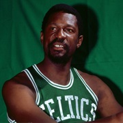 Bill Russell