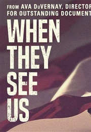 When They See Us (2019)