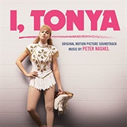 I,Tonya Soundtrack