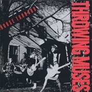 Throwing Muses — House Tornado