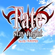 Fate/Stay Night