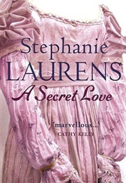 A Secret Love (Stephanie Laurens)