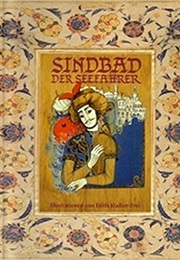 Sindbad Der Seefahrer (Klaiber)