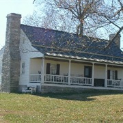 H.P. Bottom House, KY