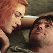 Eternal Sunshine of the Spotless Mind