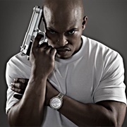 Sticky Fingaz