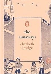 The Runaways (Elizabeth Goudge)