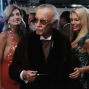 Stan Lee