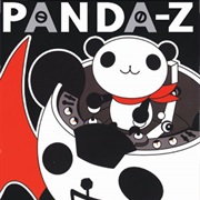 Panda-Z