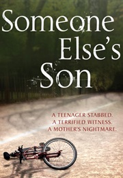 Someone Else&#39;s Son (Samantha Hayes)