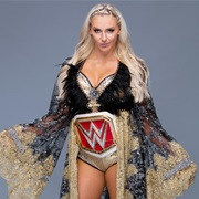 Charlotte Flair