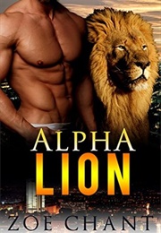 Alpha Lion (Zoe Chant)