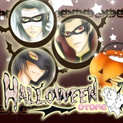 Halloween Otome