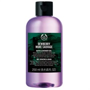 Dewberry Shower Gel