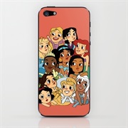 iPhone Case