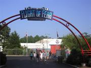 Flight of Fear (Kings Island)