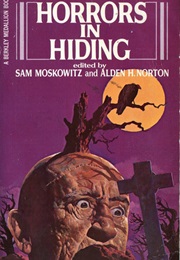 Horror Times Ten by Alden H. Norton