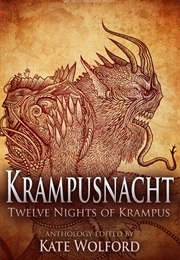 Krampusnacht (Kate Wolford)