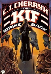 The Kif Strike Back (C.J. Cherryh)