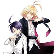 Lily and Misono