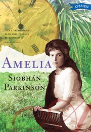 Amelia (Siobhan Parkinson)