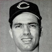 Curse of Rocky Colavito-4/17/1960