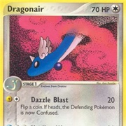 Dragonair