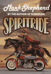 Spiritride (Mark Shepherd)