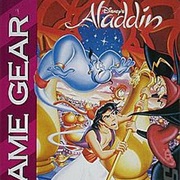Disney&#39;s Aladdin (Game Gear)