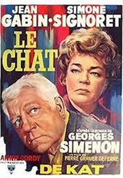 Le Chat (1971)