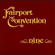 Fairport Convention - Nine