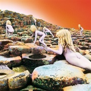 Led Zeppelin - The Song Remains the Same