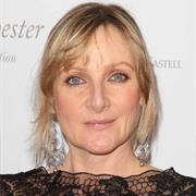 Lesley Sharp