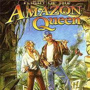 Flight of the Amazon Queen