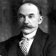 Thomas Hardy