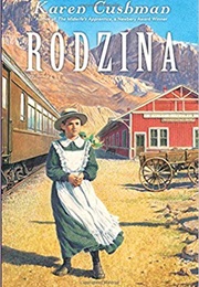 Rodzina (Karen Cushman)