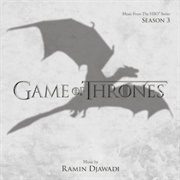 Heir to Winterfell - Ramin Djawadi