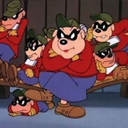 Beagle Boys