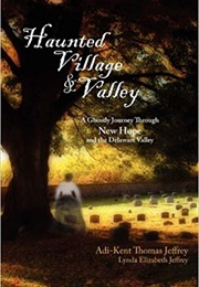 Haunted Village and Valley (Adi-Kent Thomas Jeffrey)