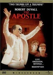 Robert Duvall: The Apostle (1997)