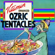 Ozric Tentacles