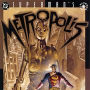 Superman: Metropolis