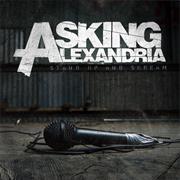 Asking Alexandria - Stand Up and Scream