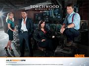 Torchwood : Miracle Day