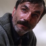 Daniel Day Lewis - There Will Be Blood