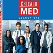 Chicago Med Season 1