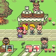 Earthbound