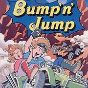 Bump &#39;N&#39; Jump